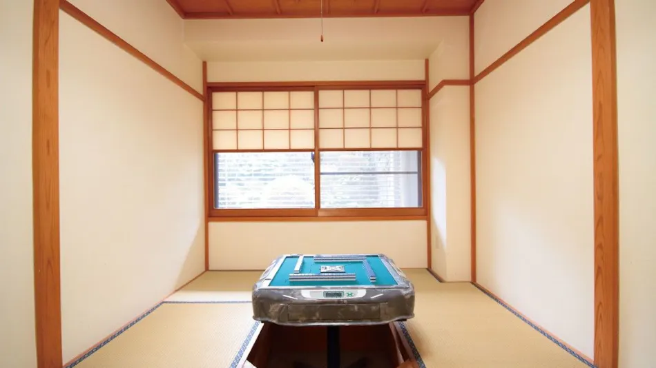 Smith's House Ito Kameyama