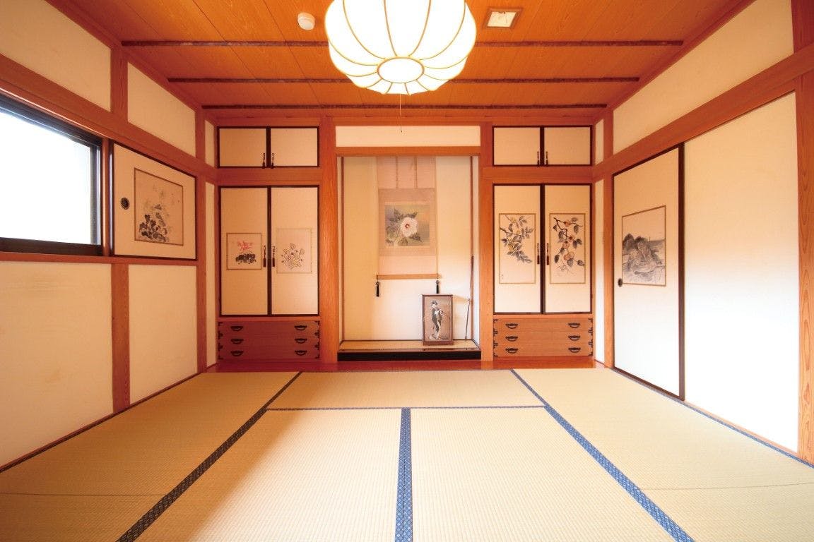 Smith's House Ito Kameyama