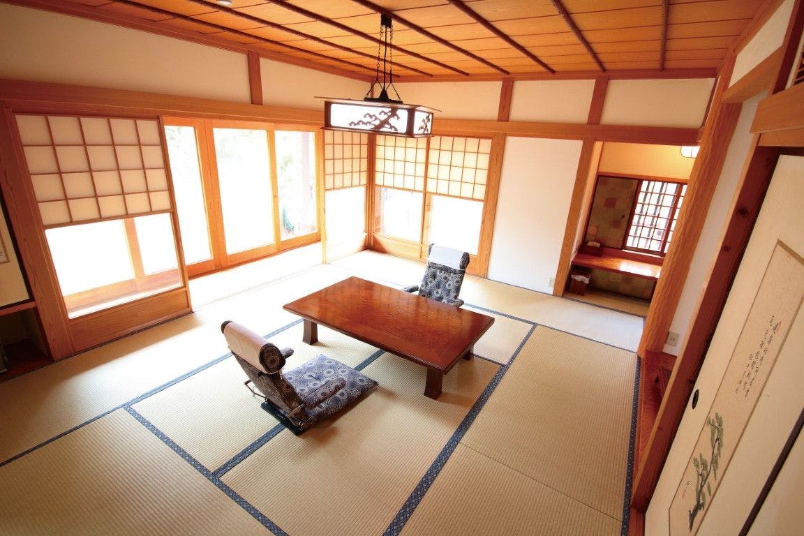 Smith's House Ito Kameyama