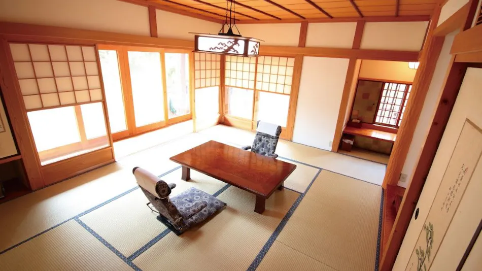 Smith's House Ito Kameyama
