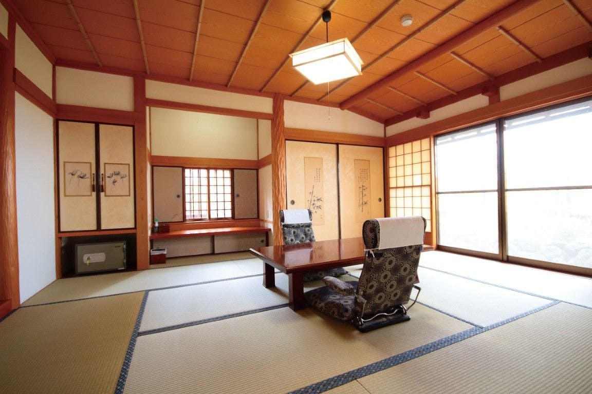 Smith's House Ito Kameyama
