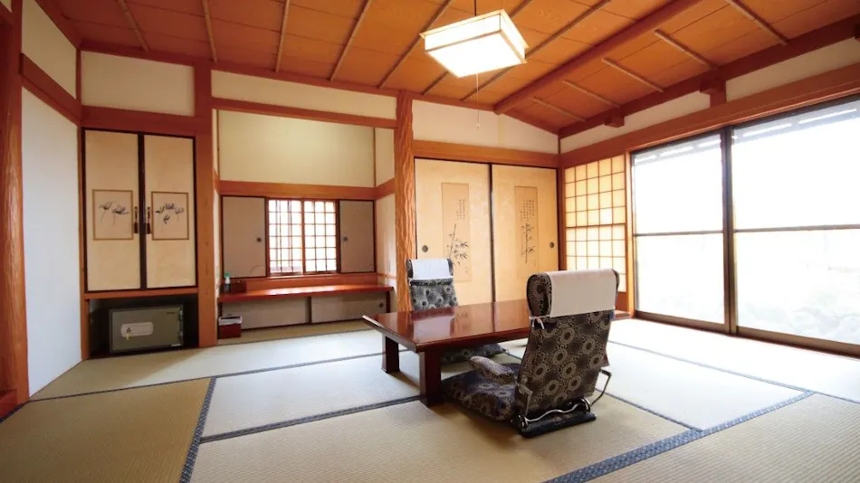 Smith's House Ito Kameyama