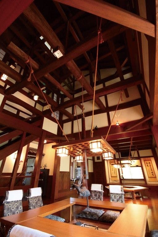 Smith's House Ito Kameyama
