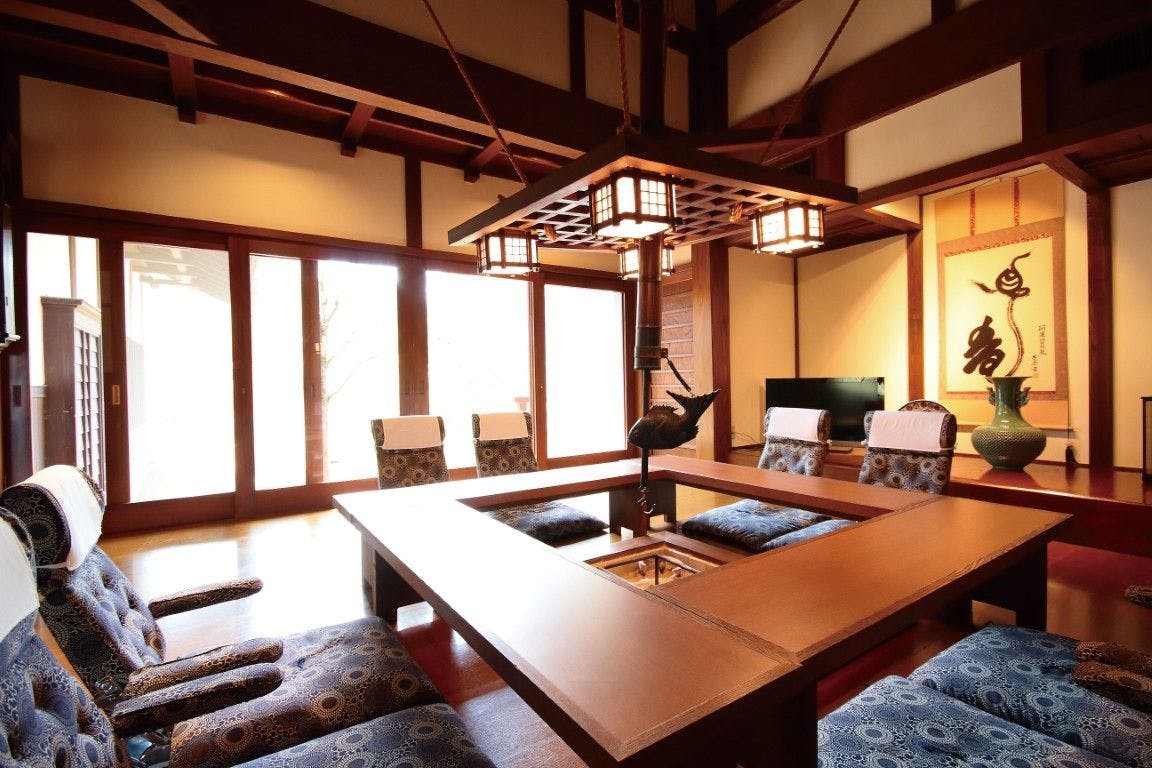 Smith's House Ito Kameyama