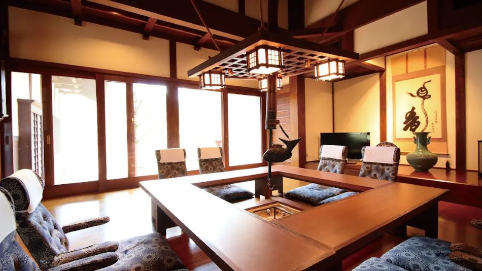 Smith's House Ito Kameyama