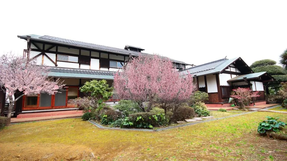 Smith's House Ito Kameyama