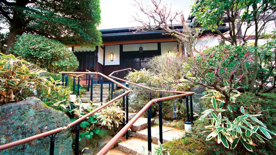 Smith's House Ito Kameyama