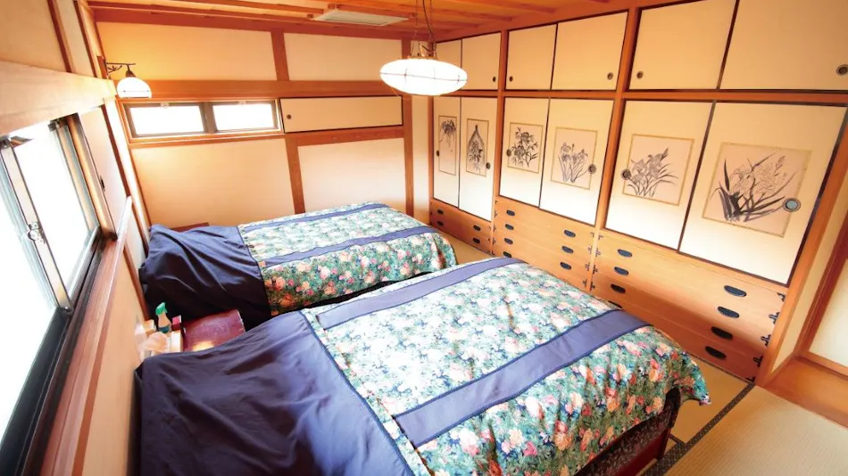 Smith's House Ito Kameyama