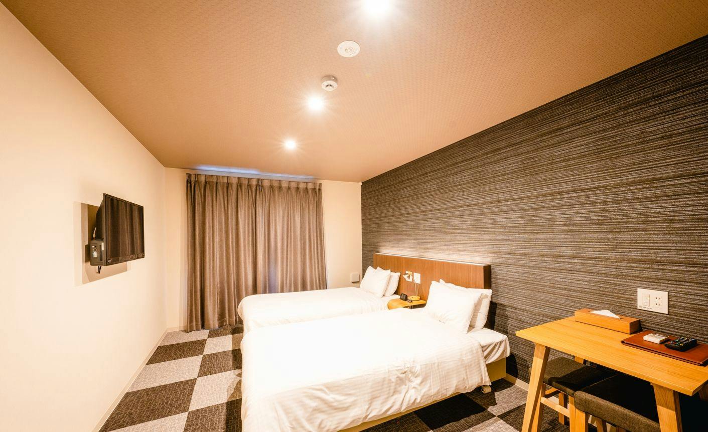 Hotel The Point Kiyomizu Gojo