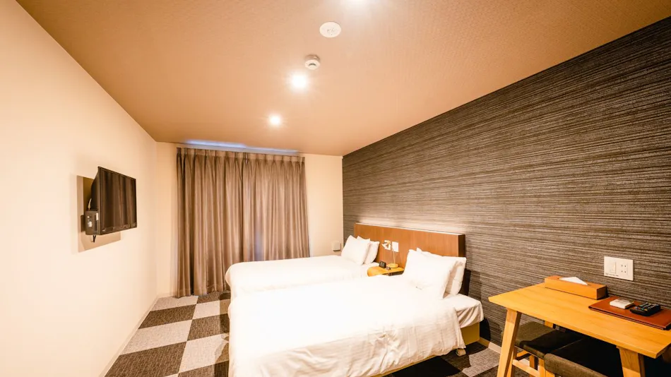 Hotel The Point Kiyomizu Gojo