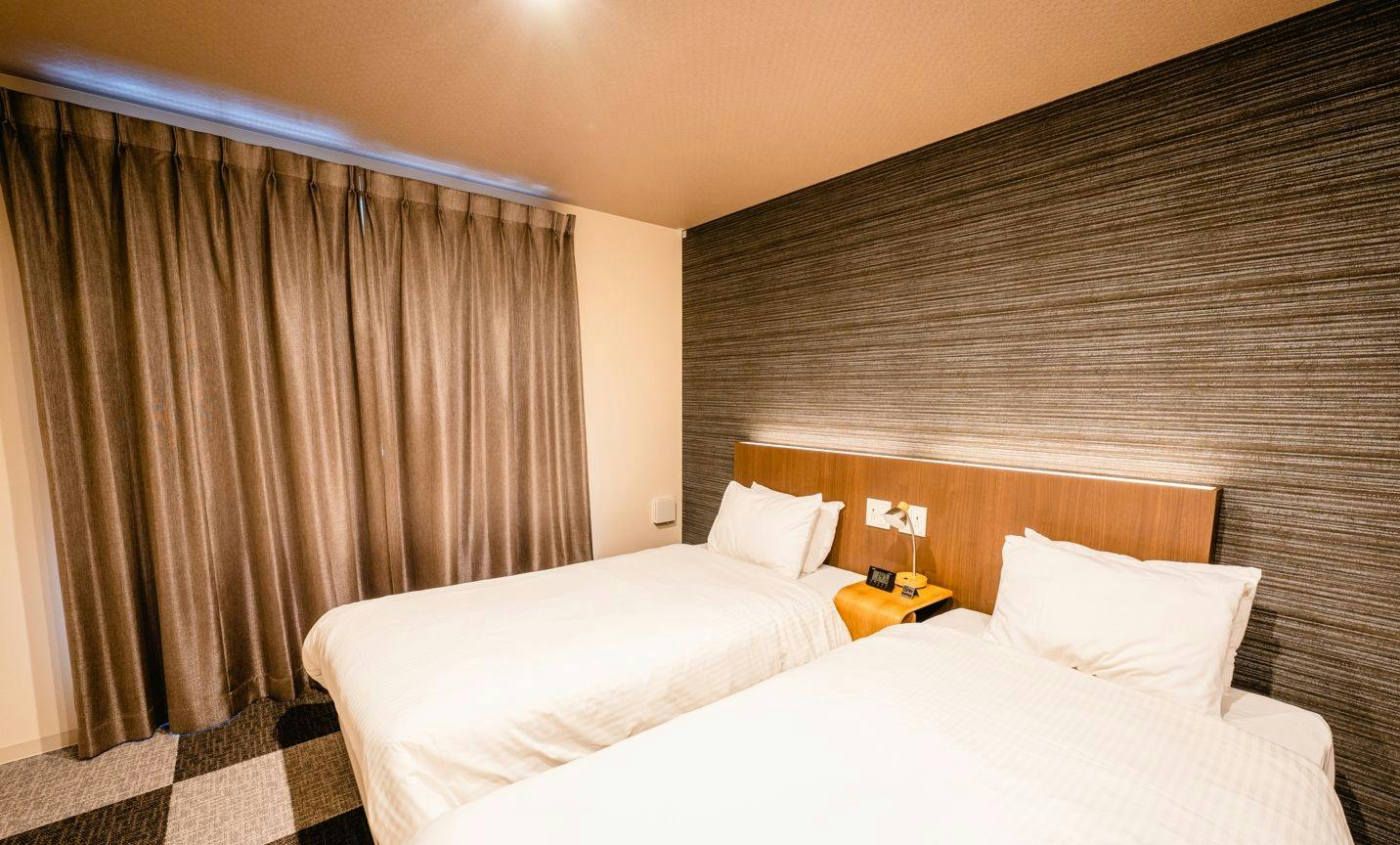 Hotel The Point Kiyomizu Gojo