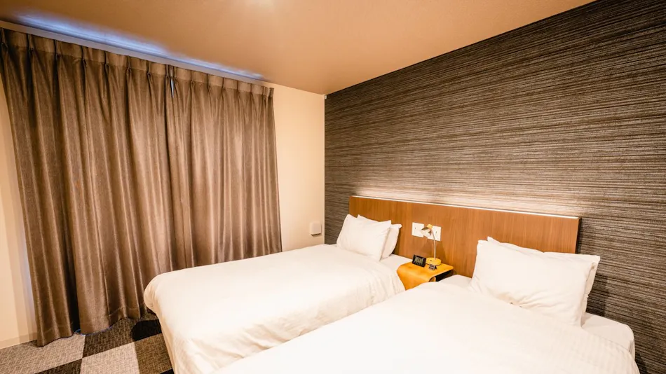 Hotel The Point Kiyomizu Gojo