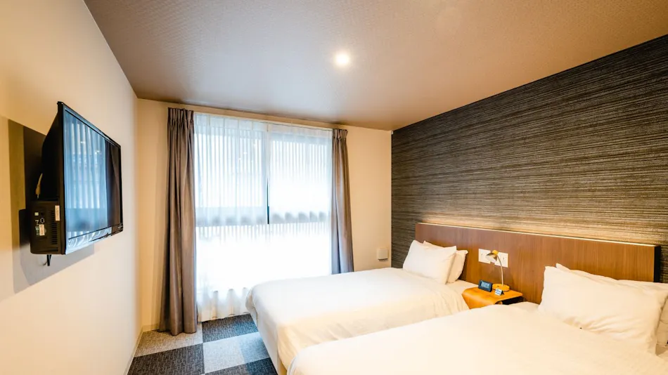 Hotel The Point Kiyomizu Gojo