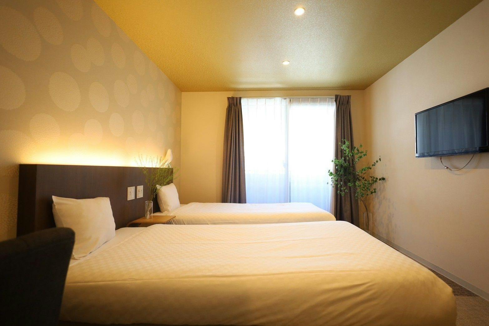Hotel The Point Kiyomizu Gojo