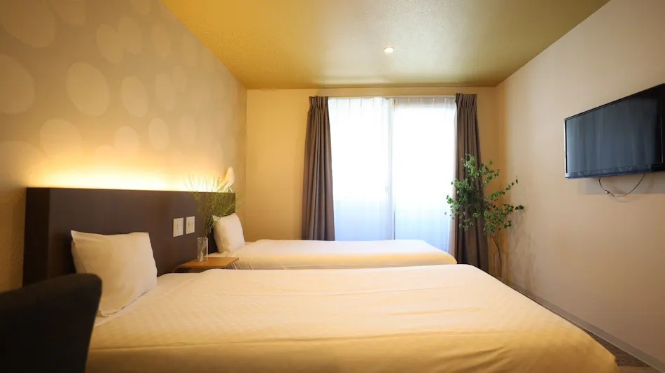 Hotel The Point Kiyomizu Gojo