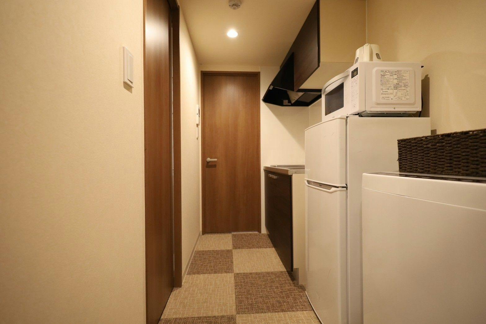 Hotel The Point Kiyomizu Gojo