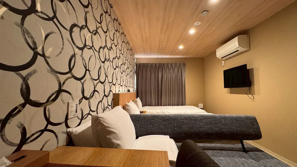 Hotel The Point Kiyomizu Gojo