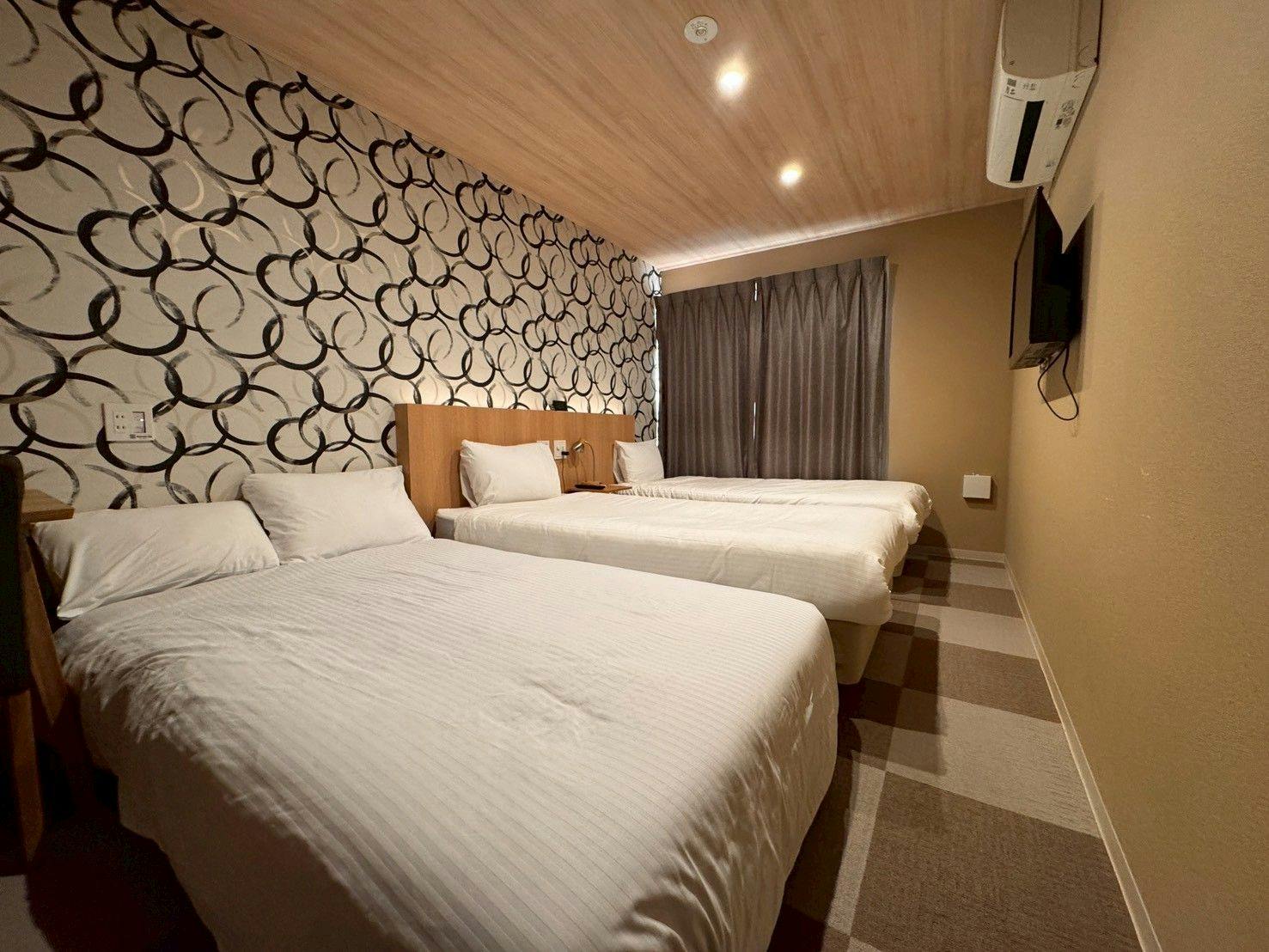 Hotel The Point Kiyomizu Gojo
