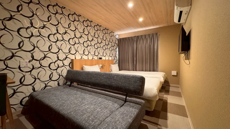 Hotel The Point Kiyomizu Gojo