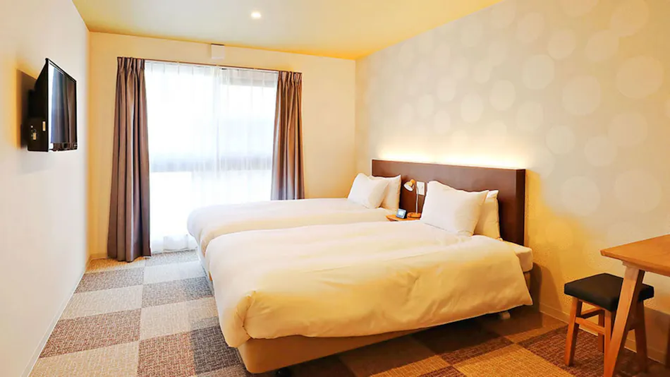 Hotel The Point Kiyomizu Gojo