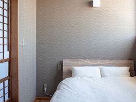 HOSTEL Co-EDO SAWARA