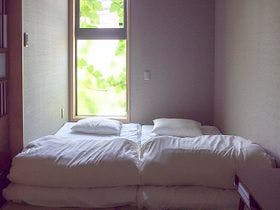 HOSTEL Co-EDO SAWARA