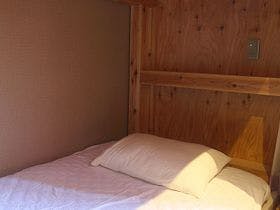 HOSTEL Co-EDO SAWARA