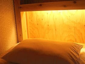 HOSTEL Co-EDO SAWARA