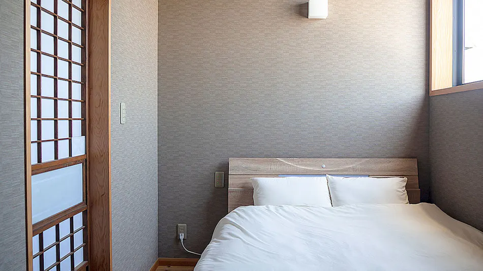 HOSTEL Co-EDO