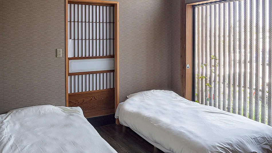 HOSTEL Co-EDO