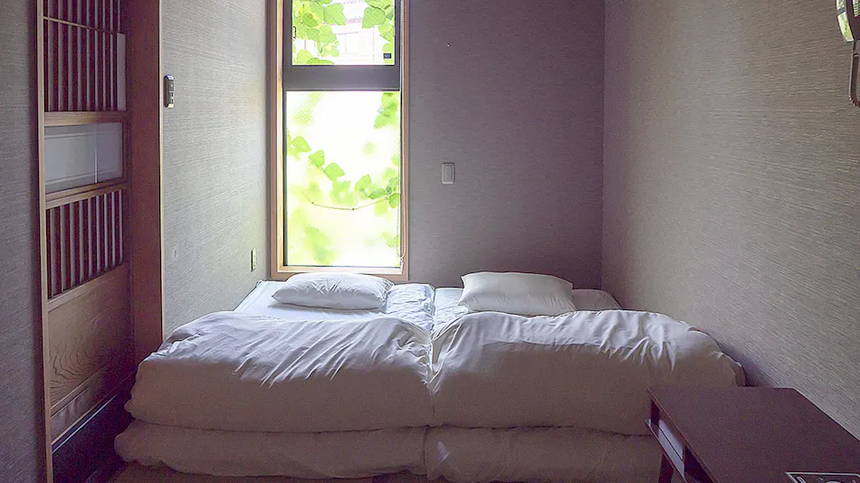 HOSTEL Co-EDO