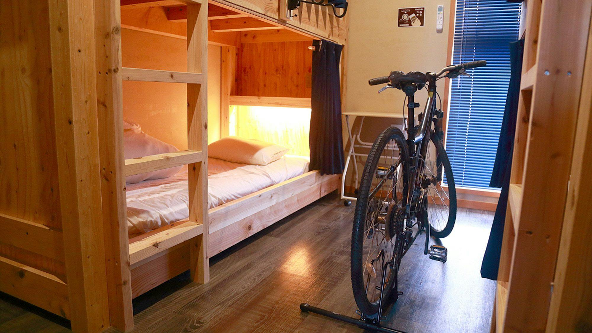HOSTEL Co-EDO