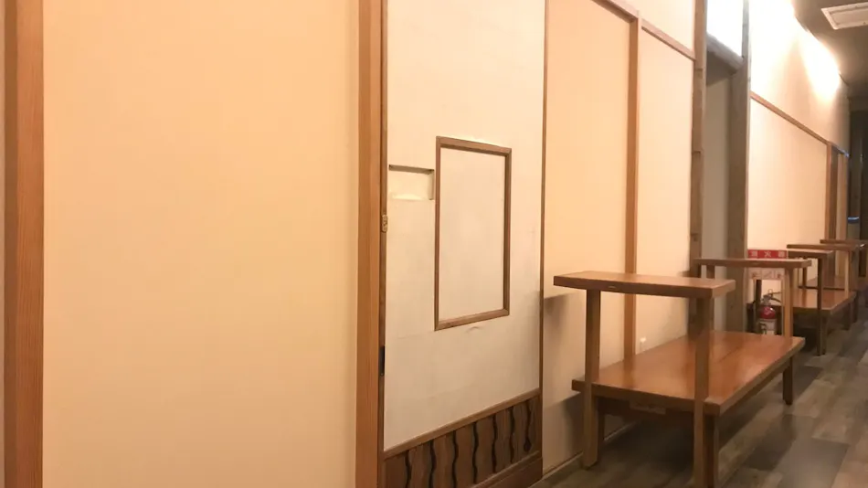 HOSTEL Co-EDO