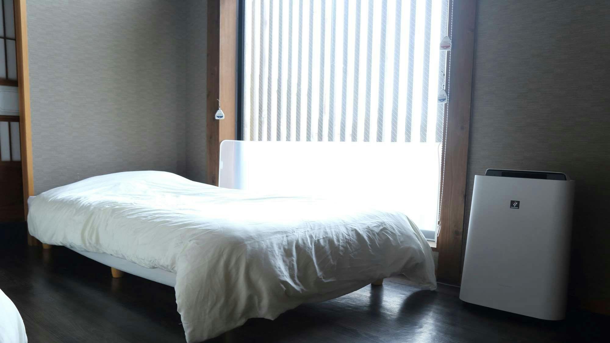 HOSTEL Co-EDO