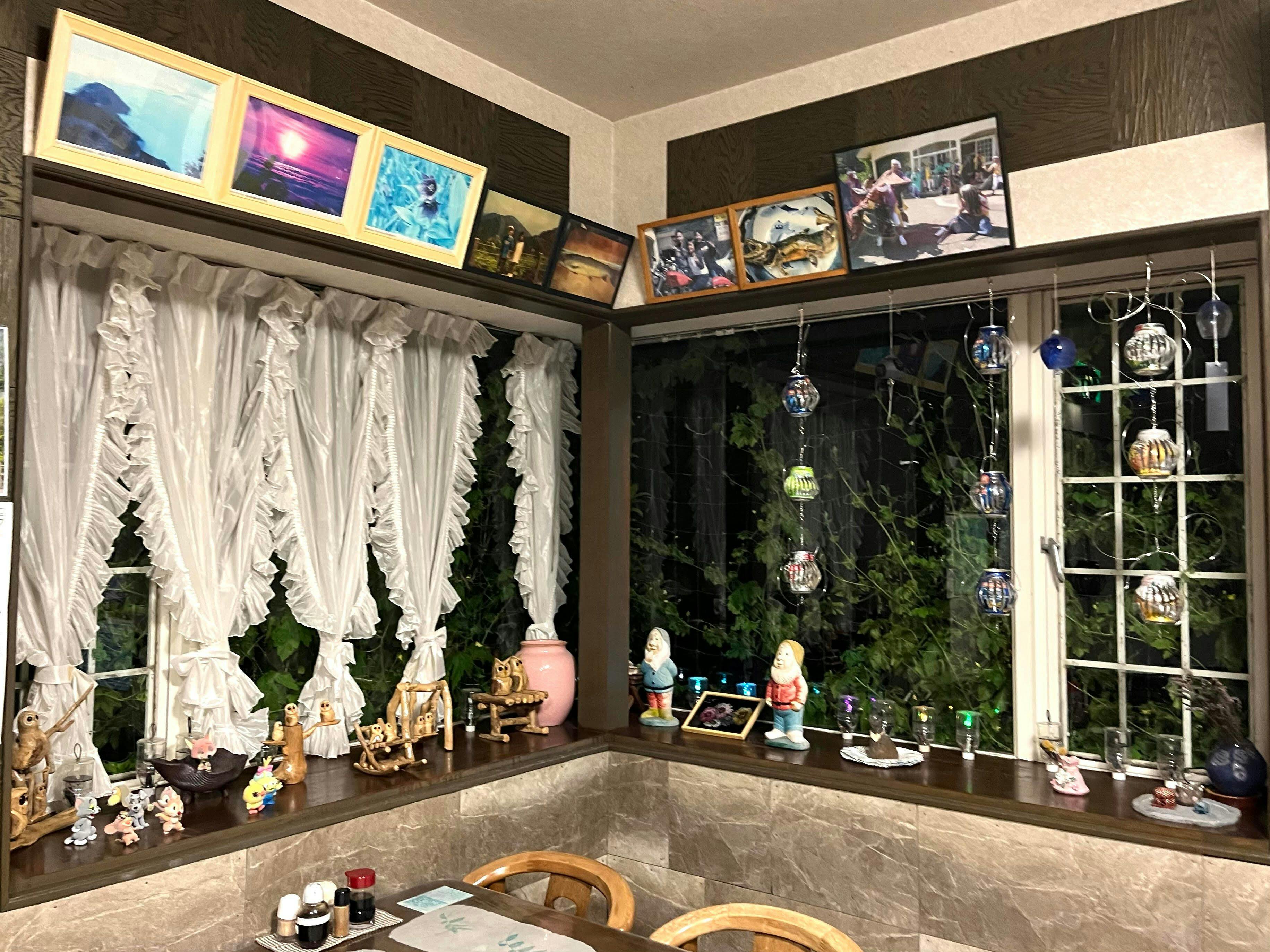 Mini Restaurant