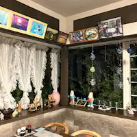 Mini Restaurant
