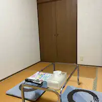 Japanese-style Room
