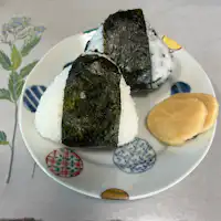 Rice ball