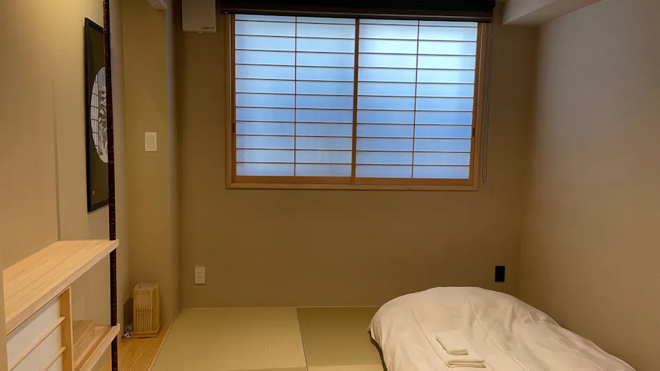Hotel Fukudaya