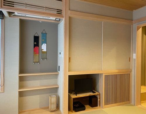 スタンダードタイプ