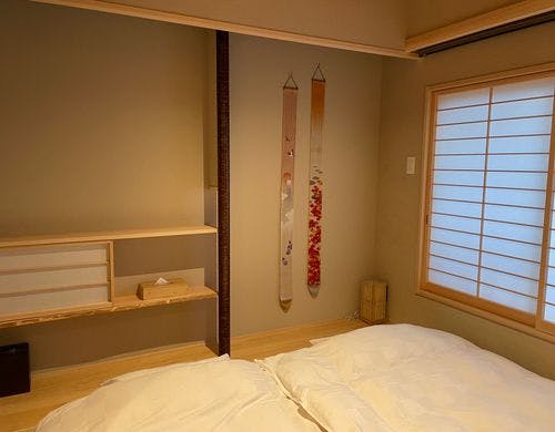 スタンダードタイプ