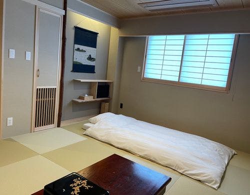 スタンダードタイプ