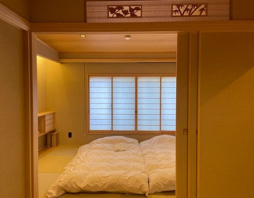 ファミリータイプ