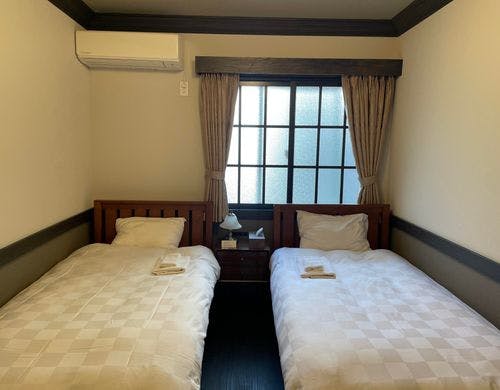 バジェットタイプ