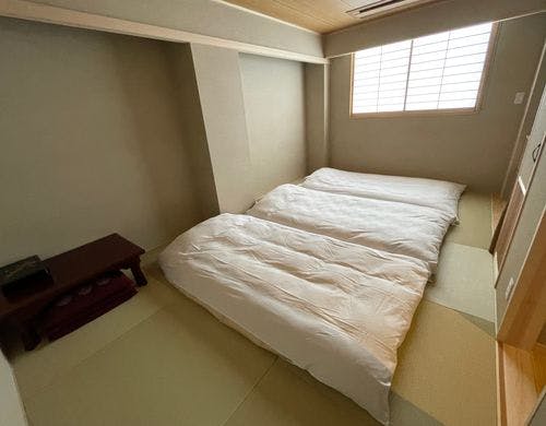 3名様でご利用の場合