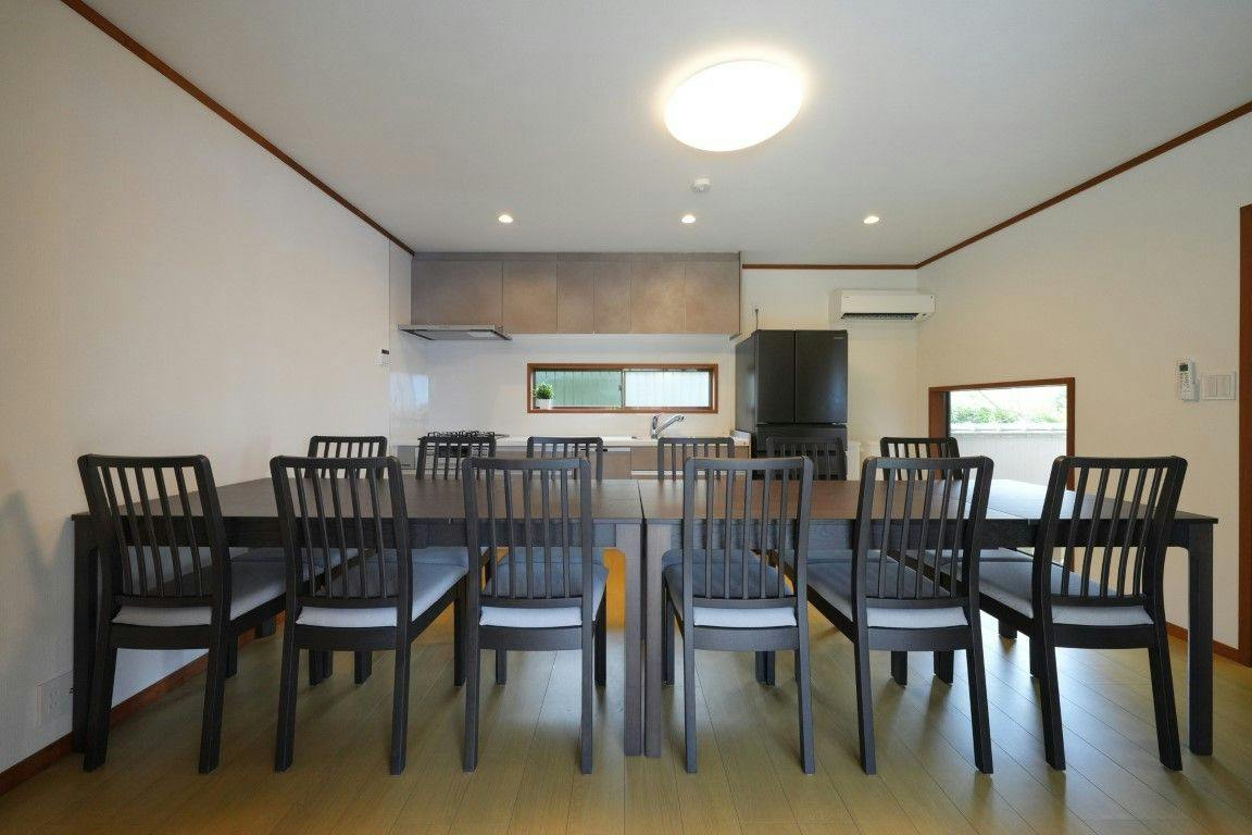 Purpose Resort EG Sky Terrace Atagawa