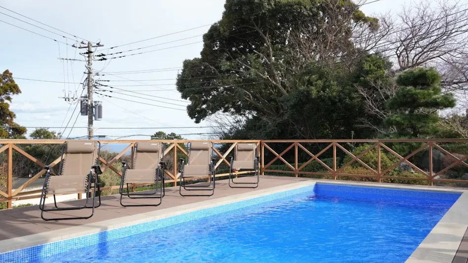 Purpose Resort EG Sky Terrace Atagawa