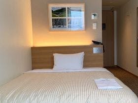 美唄駅前ホテルＢＩＪＩＫＯ