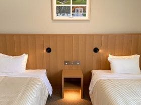 美唄駅前ホテルＢＩＪＩＫＯ