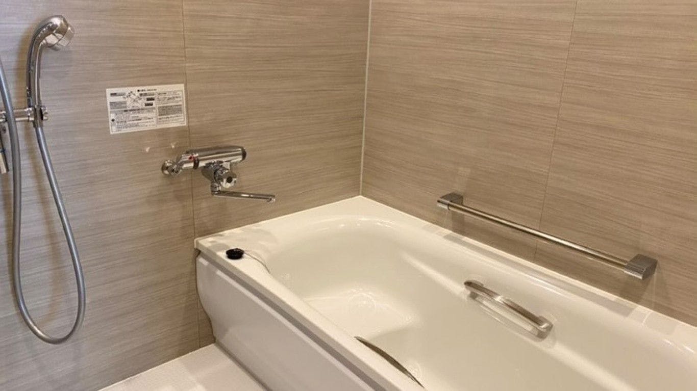 Bibai Station Front Hotel BIJIKO